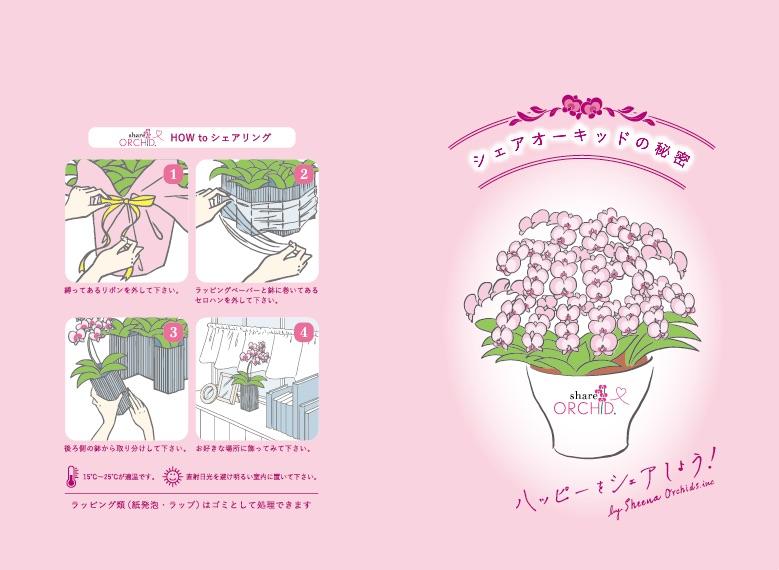 取り分け説明書 1