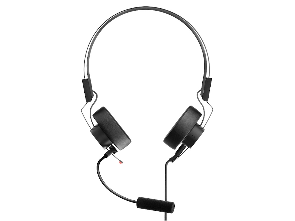 M-1 Headphones
